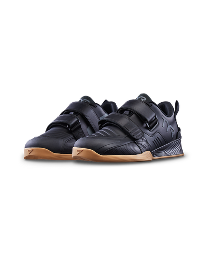Product image for 544 Black/Gum