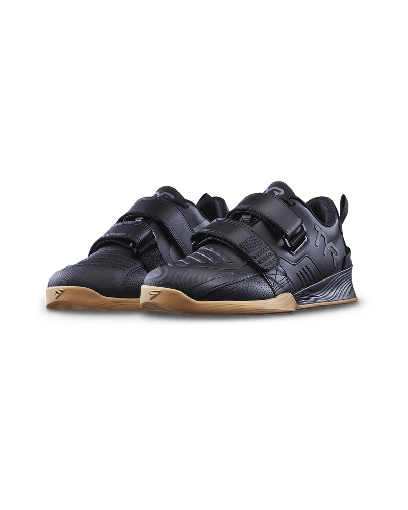 ::544 Black/Gum