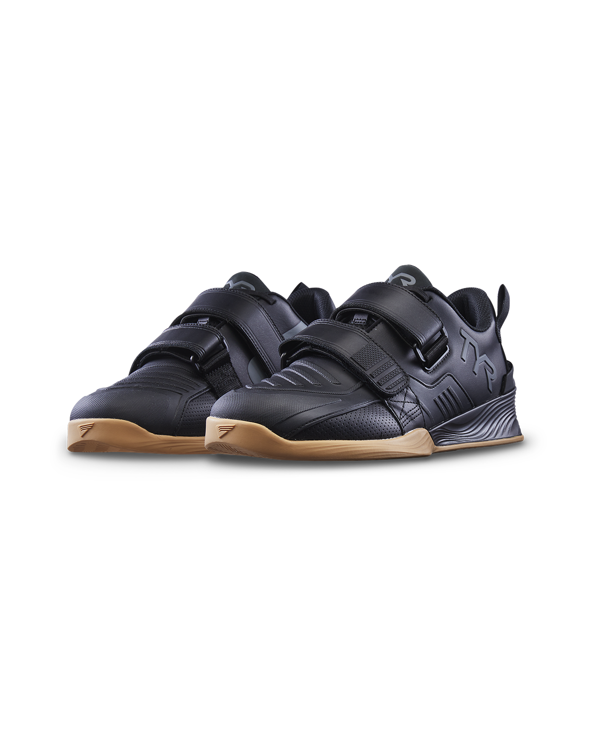 ::544 Black/Gum