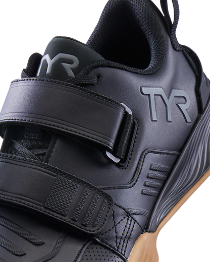 Product image for 544 Black/Gum