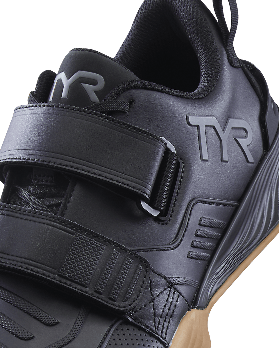Rigid TPU Midsole