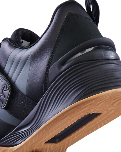 Product image for 544 Black/Gum