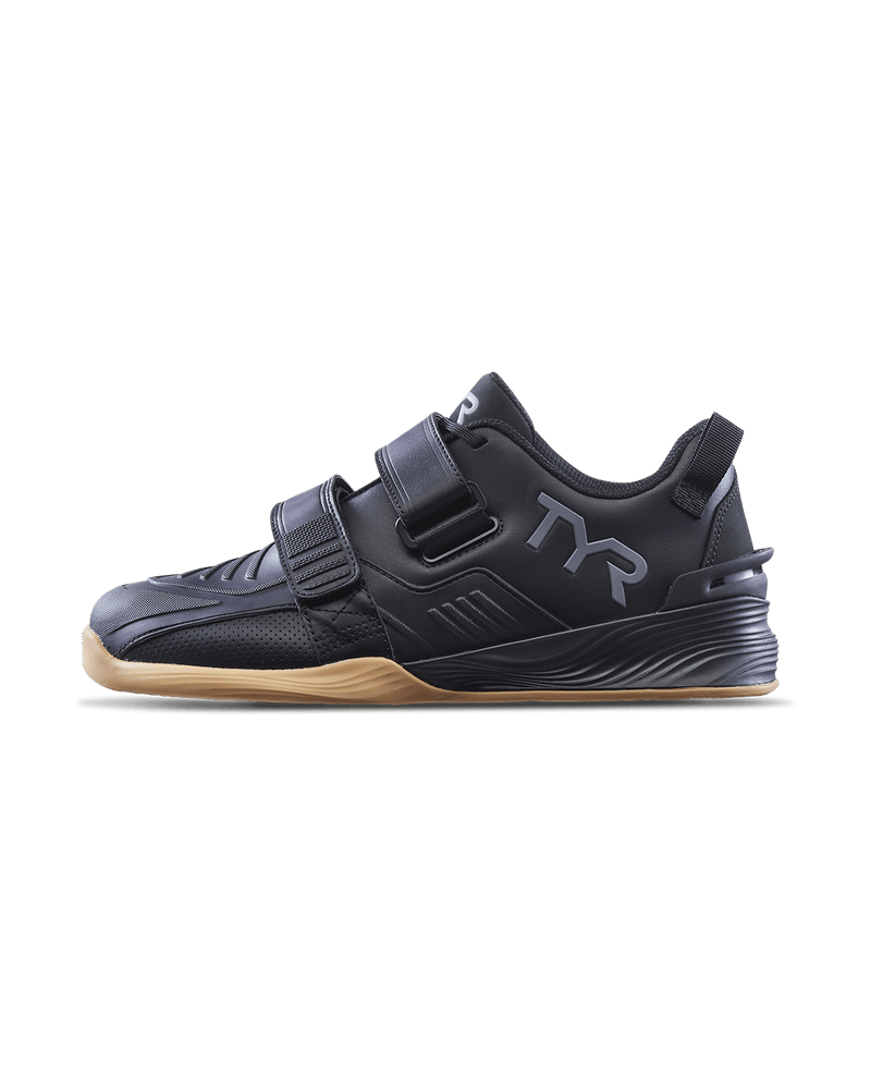 ::544 Black/Gum