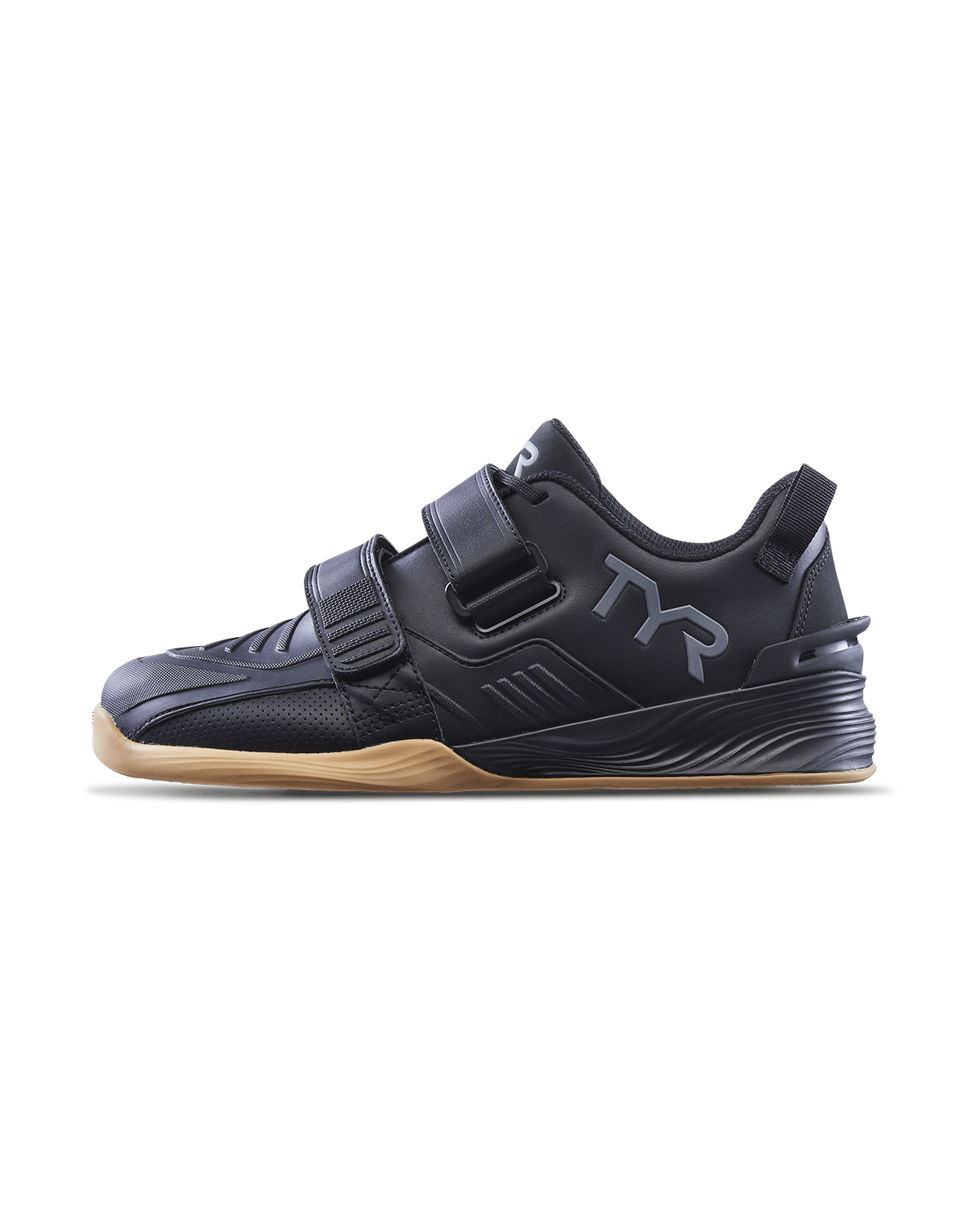 Men's L-2 Lifter - Black Gum