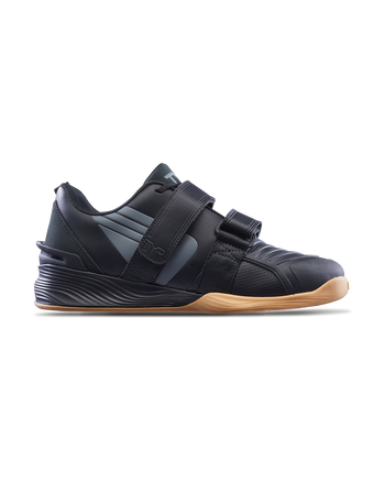 ::544 Black/Gum