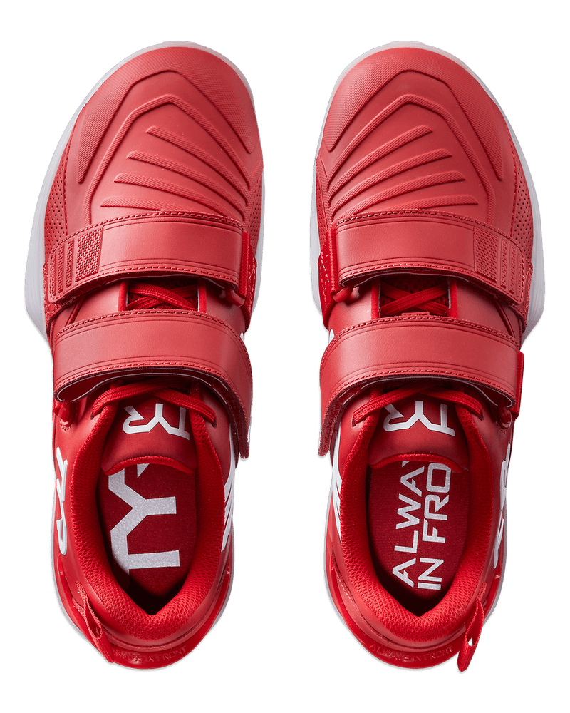 ::610 Red