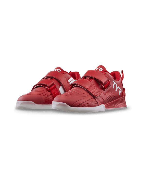 ::610 Red