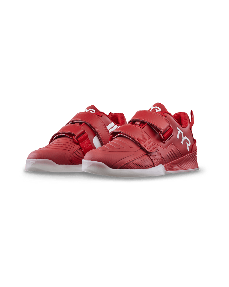 ::610 Red