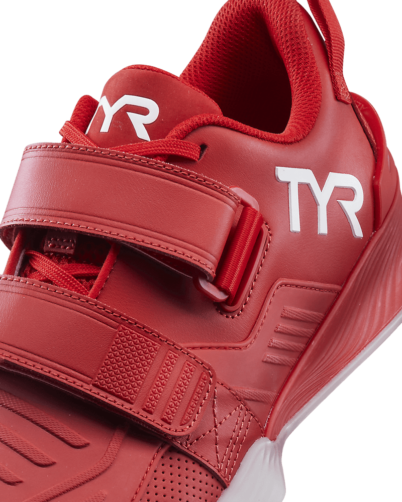 ::610 Red