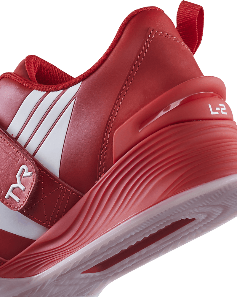 ::610 Red