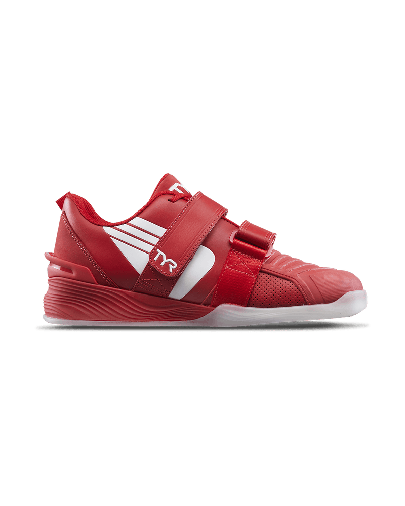 ::610 Red