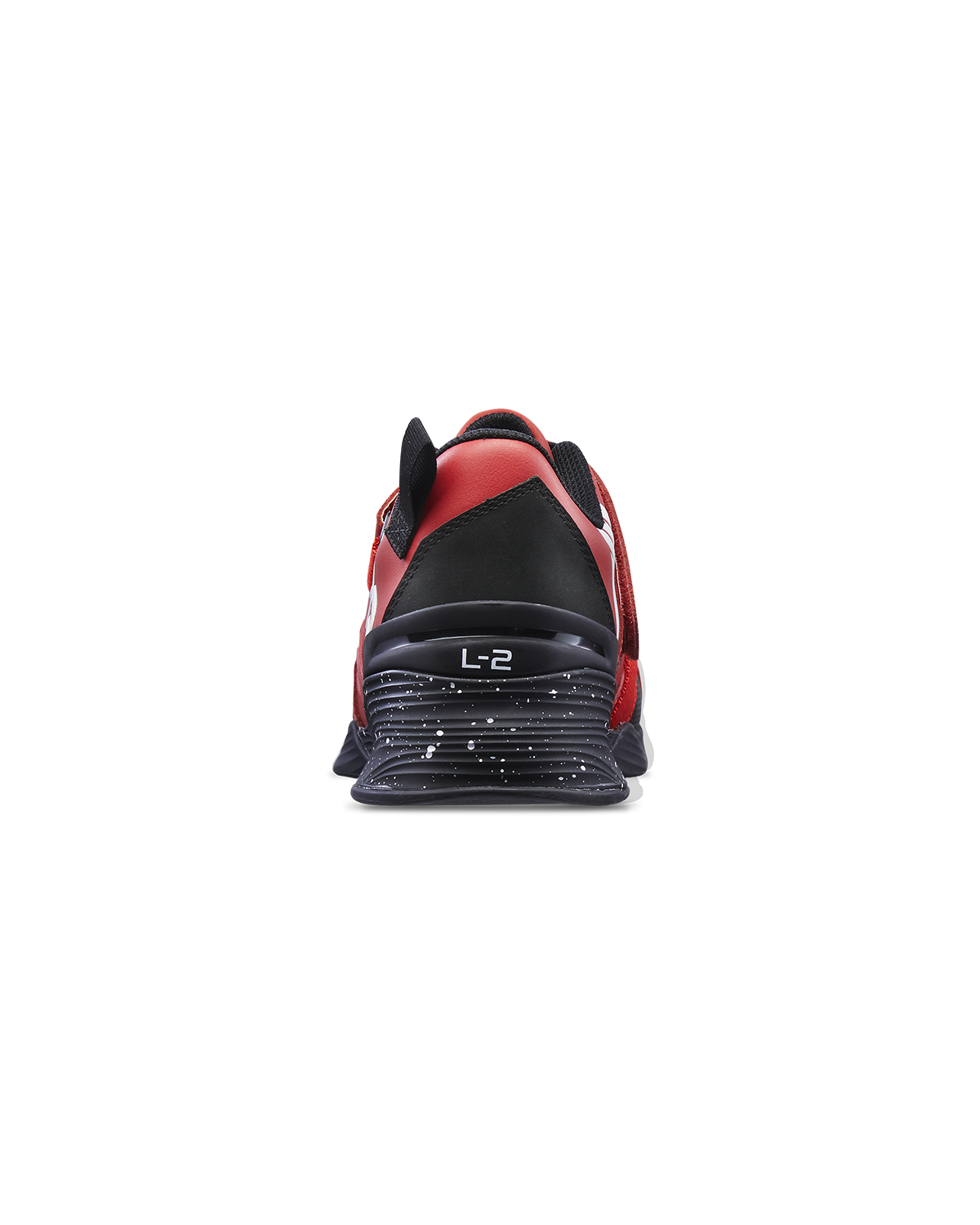 Product image for 640 Red/Black