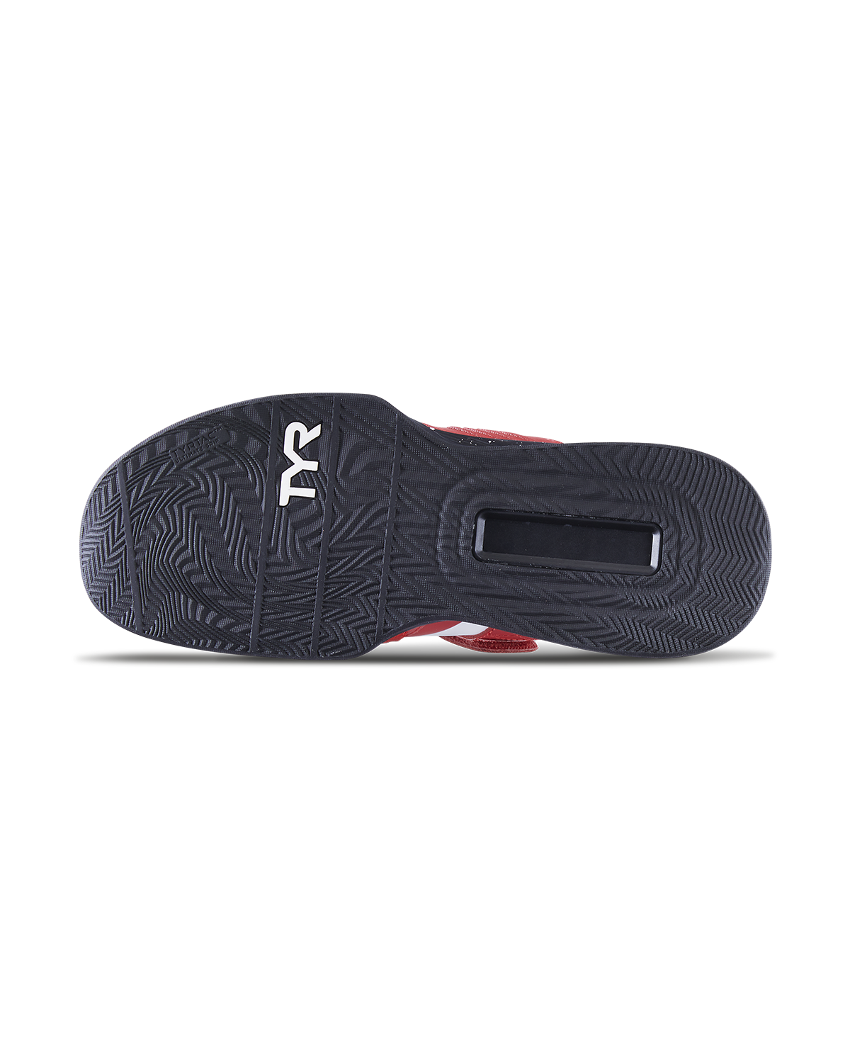 Product image for 640 Red/Black