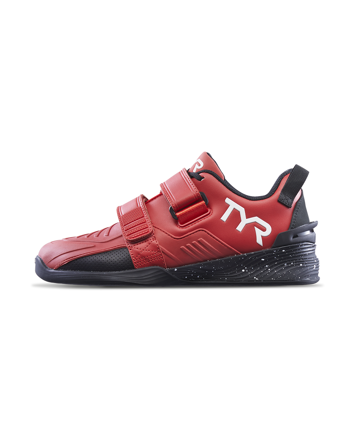 Product image for 640 Red/Black