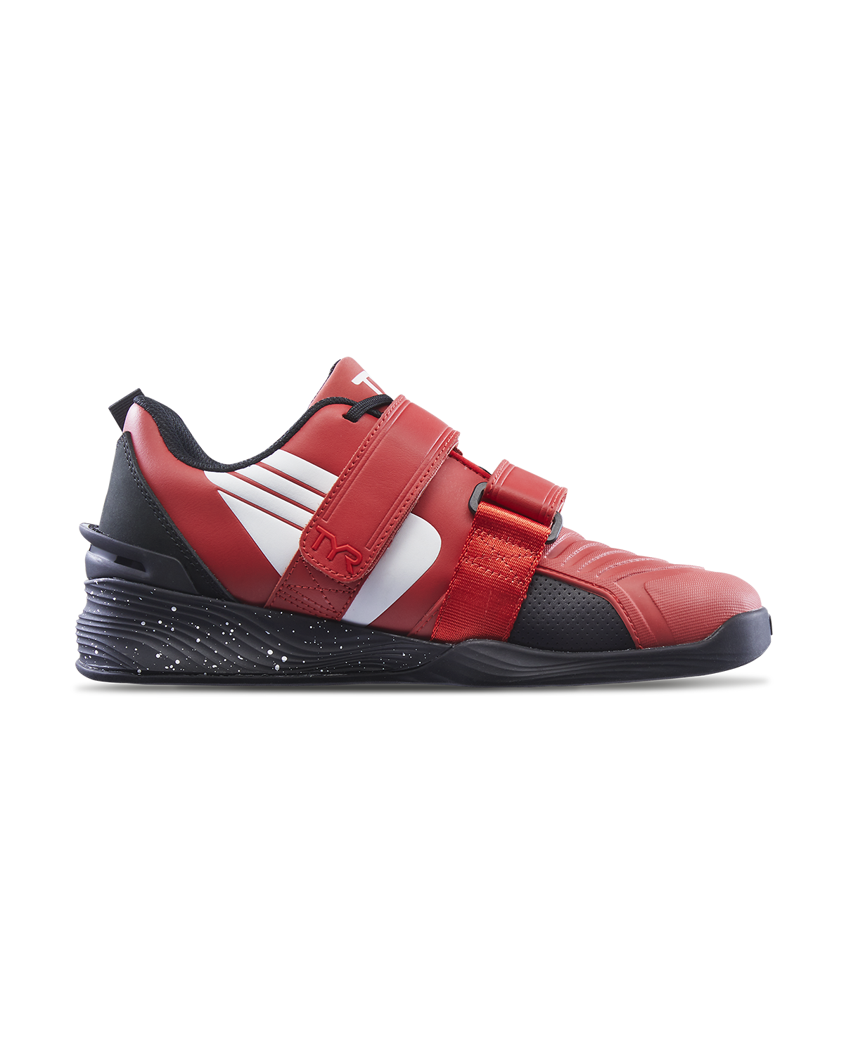 Product image for 640 Red/Black
