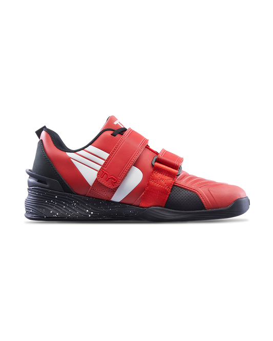Product image for 640 Red/Black