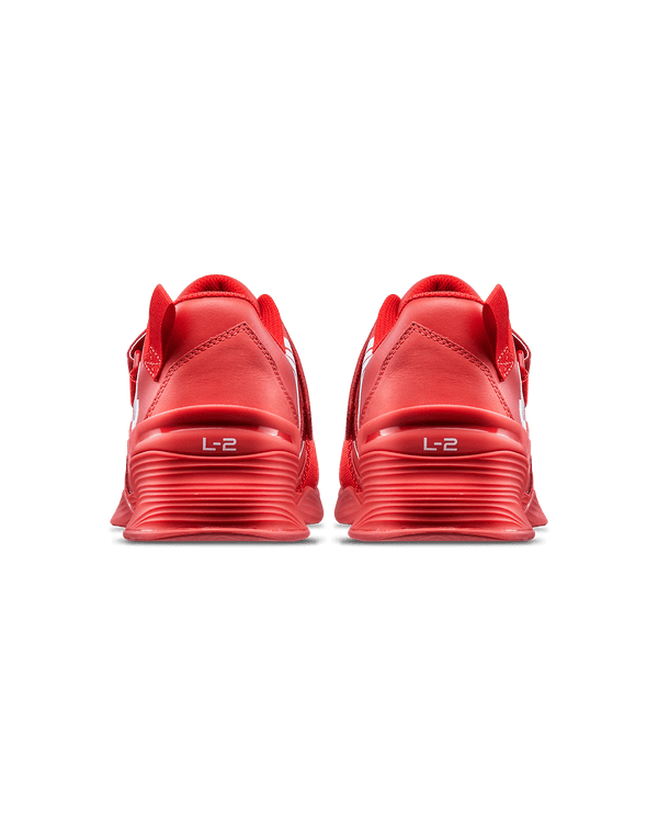 
                    
                      ::641 Red/White
                    
                  