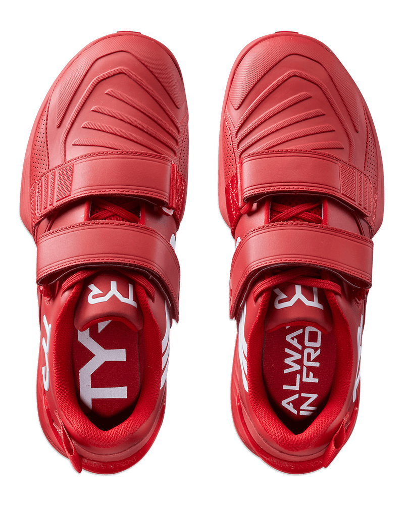 
                    
                      ::641 Red/White
                    
                  