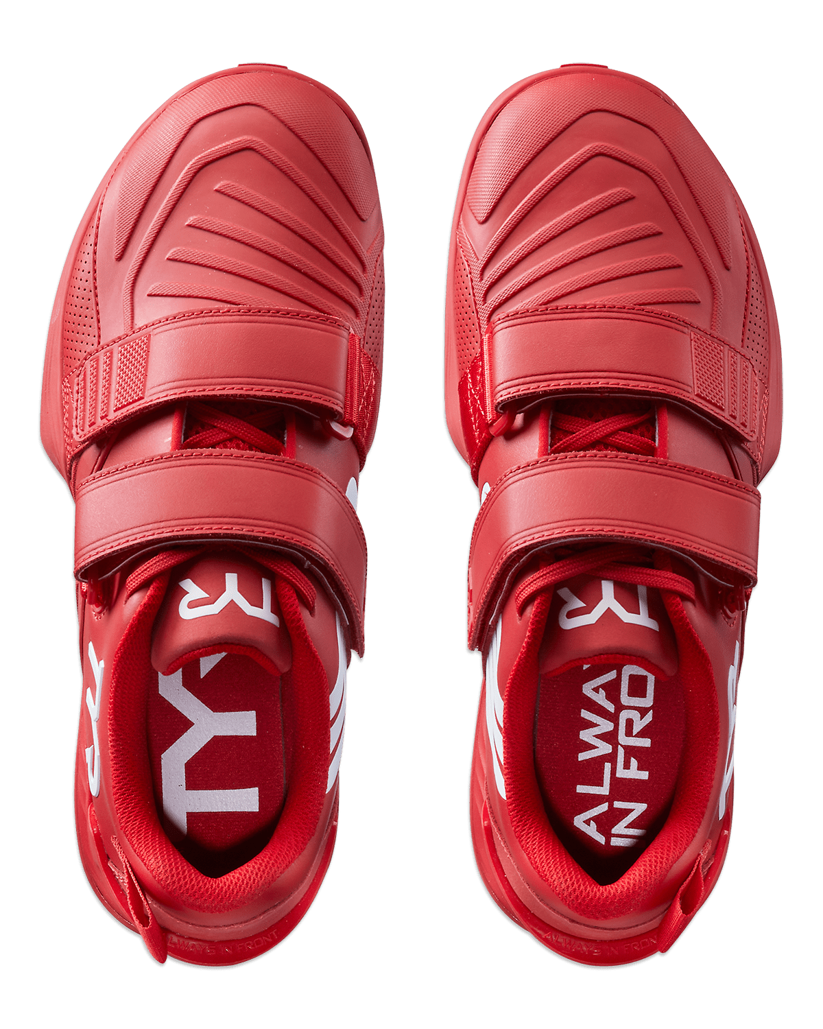 Men's L-2 Lifter — Red/White | TYR – TYR US Men's L-2 Lifter — Red/White | TYR – TYR US