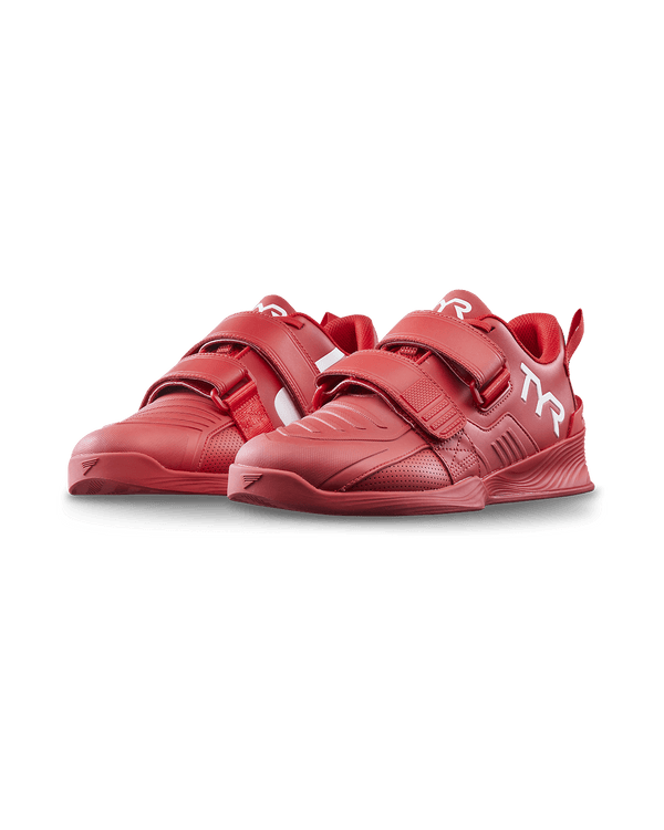 ::641 Red/White