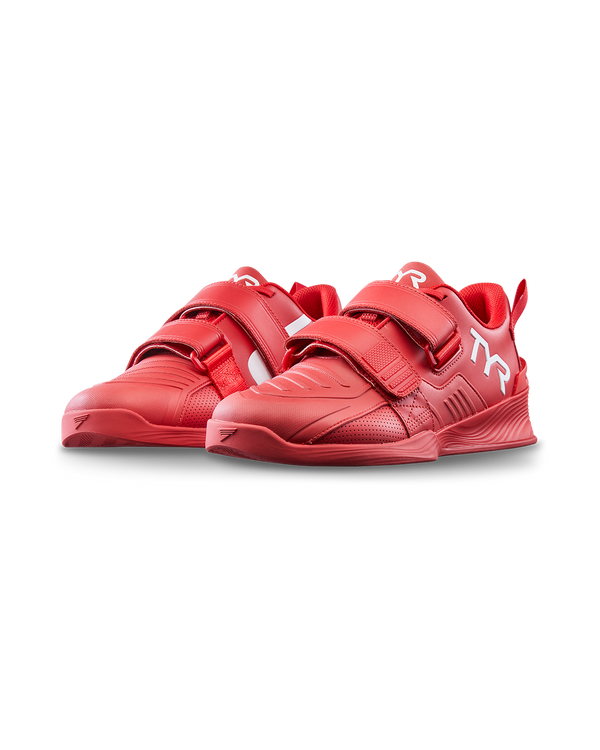 ::641 Red/White