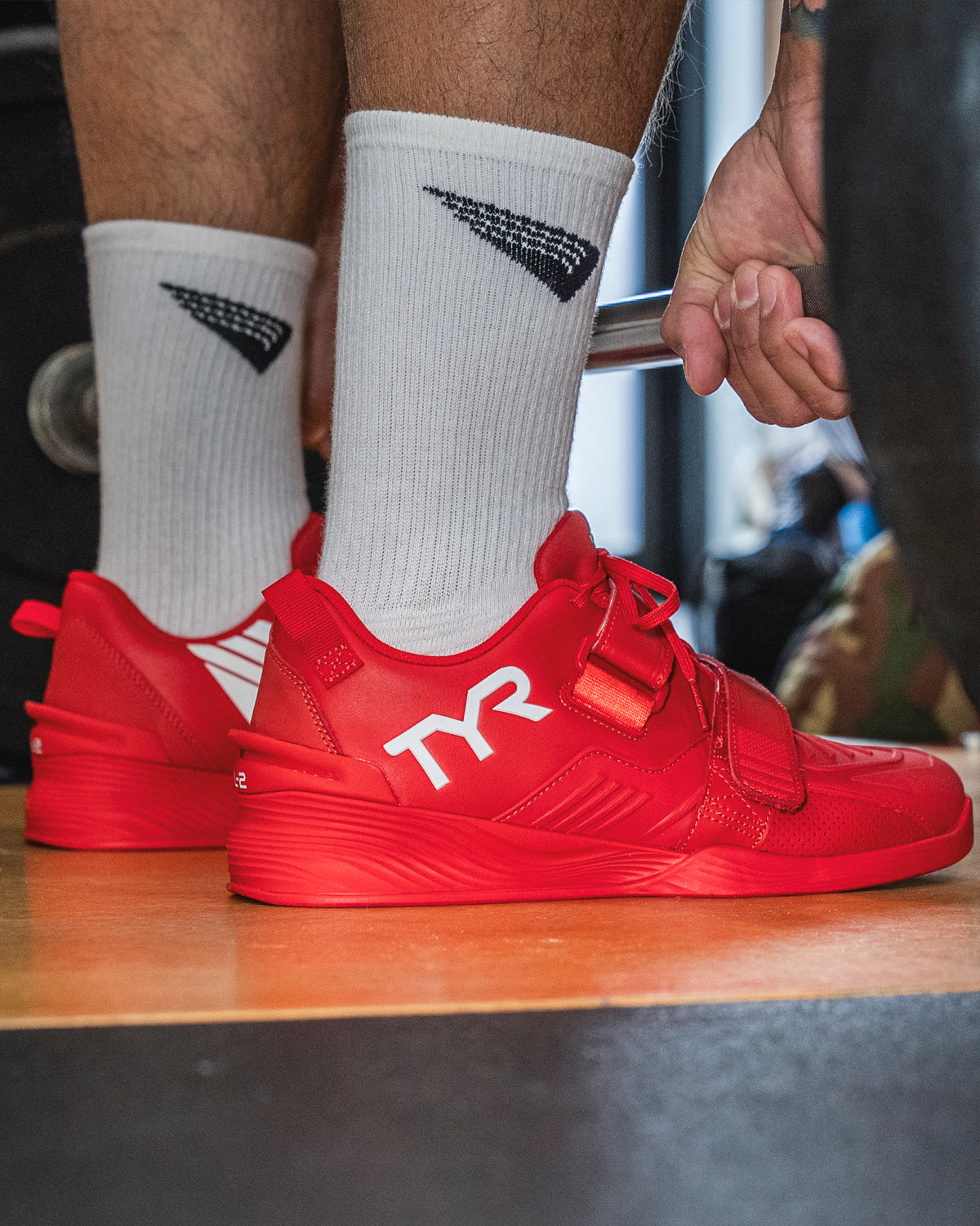 Men's L-2 Lifter – TYR US