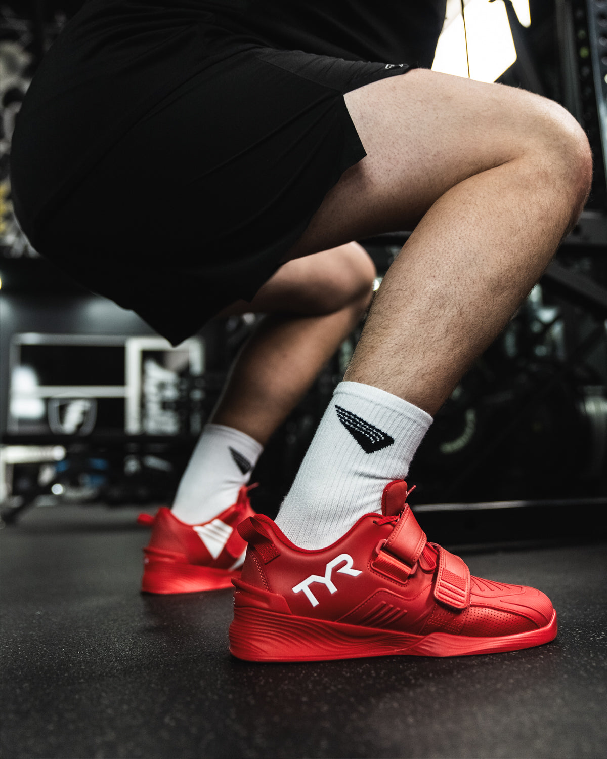 Men's L-2 Lifter – TYR US