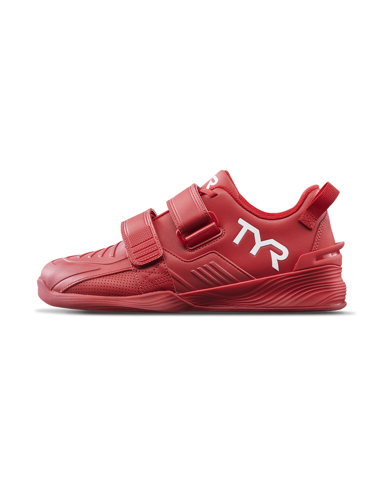 ::641 Red/White