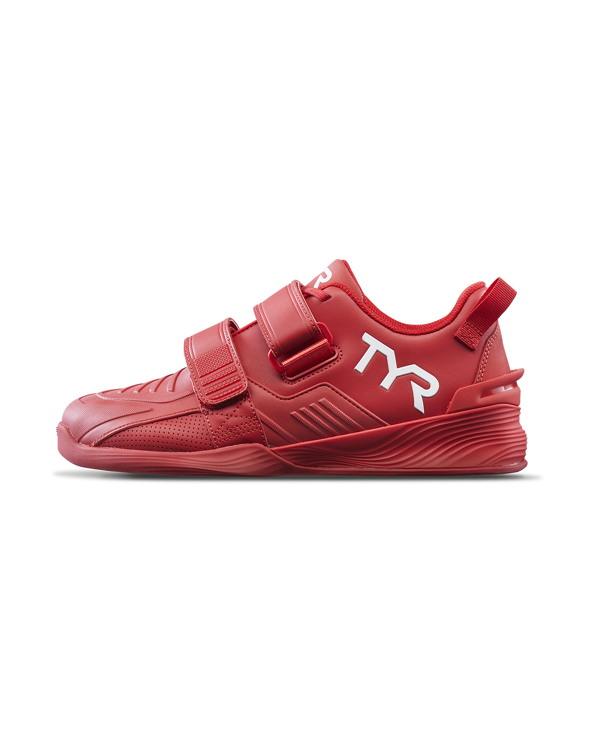 ::641 Red/White