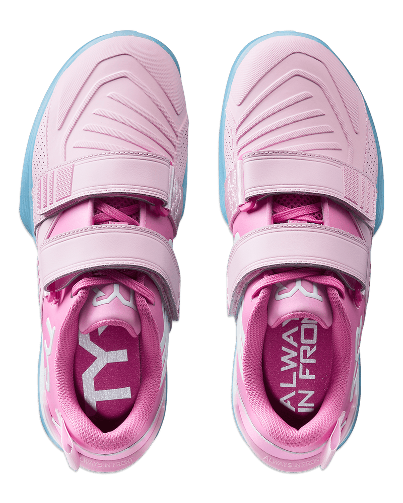 ::670 Pink