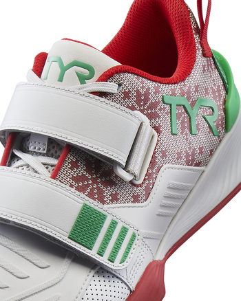 ::713 Grey/Red/Holiday