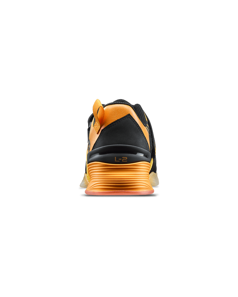 ::820 Fl. Orange