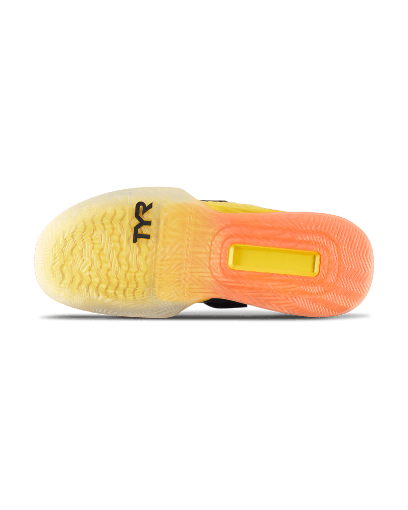 ::820 Fl. Orange