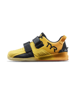 Women's L-2 Lifter - Through The Fire