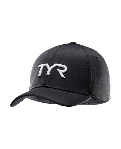 TYR Fitted Victory Hat