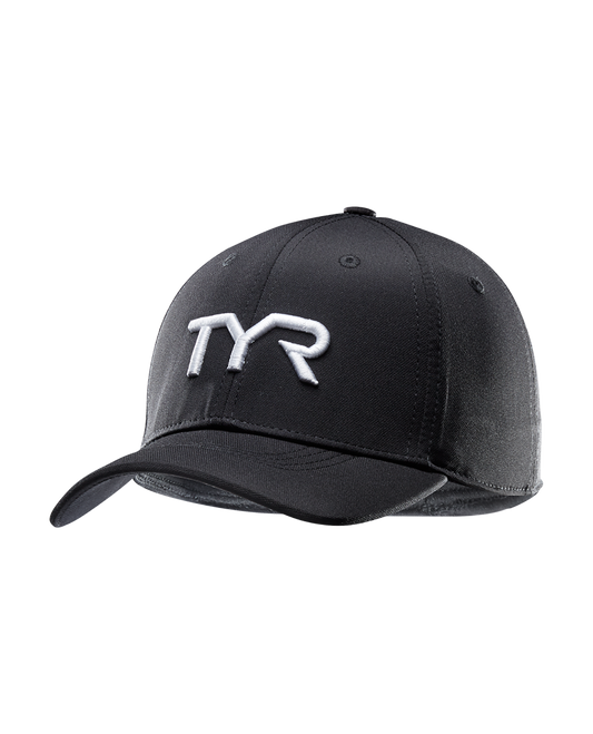 TYR Fitted Victory Hat