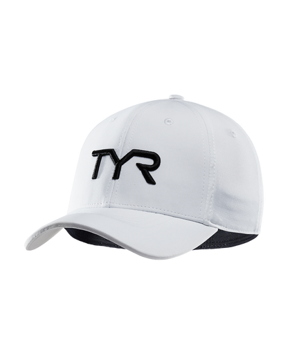 TYR Fitted Victory Hat