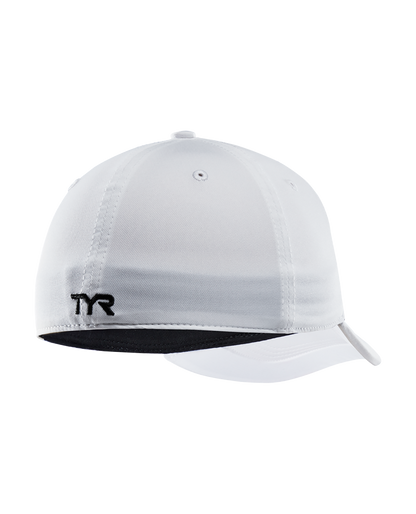TYR Fitted Victory Hat
