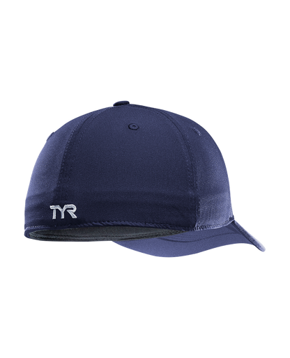 TYR Fitted Victory Hat