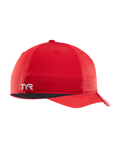 TYR Fitted Victory Hat