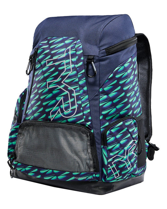 Product image for 343 Green/Navy