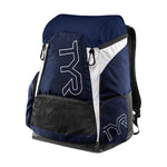 Spirit Team Alliance 45L Backpack - Navy & White
