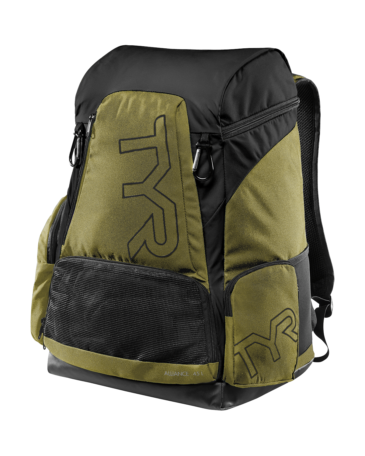 Spirit Team Alliance 45L Backpack – TYR US