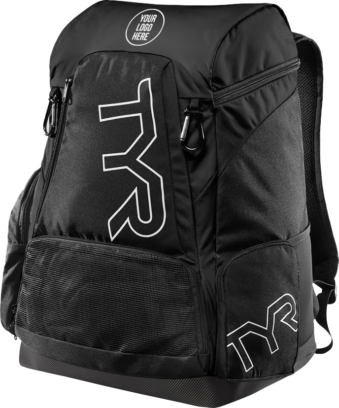 TYR Spirit Team Alliance 45L Backpack