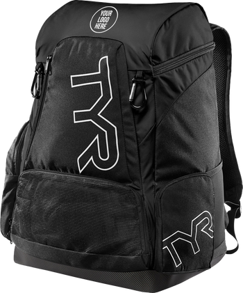 TYR Spirit Team Alliance 45L Backpack
