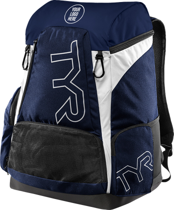 TYR Spirit Team Alliance 45L Backpack