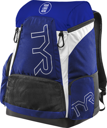 TYR Spirit Team Alliance 45L Backpack