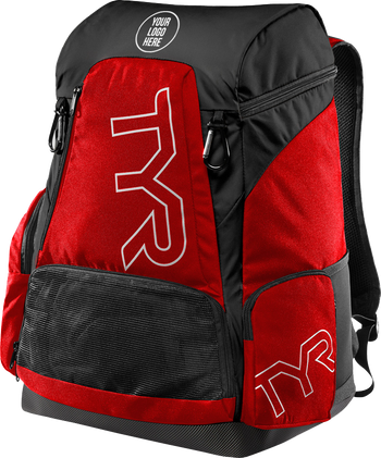TYR Spirit Team Alliance 45L Backpack