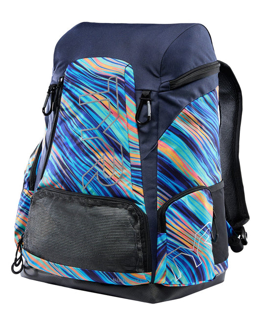 Product image for 435 Teal/Org