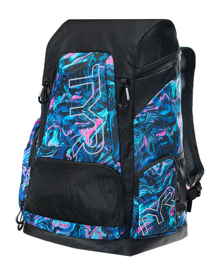 ::390 Blue/Pink